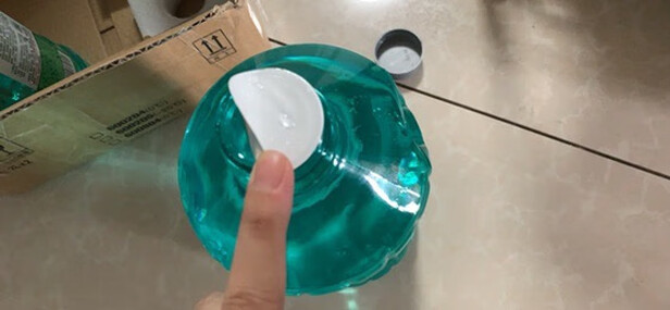 玻璃水