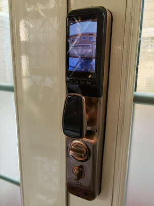 智能门锁|法托伊S60智能门锁真实使用感受？真相必看