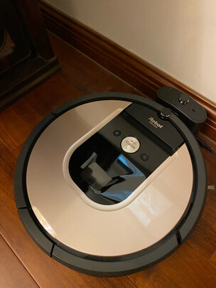iRobotiRobot961+381套装|iRobotiRobot961+381套装如何,值得入手的原因分享！