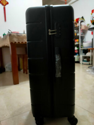 惠寻HX26050拉杆箱|客观评价惠寻HX26050拉杆箱怎么样？上手三周说真相