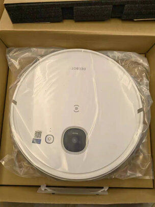 科沃斯科沃斯N9+选择误区,需要注意这五点