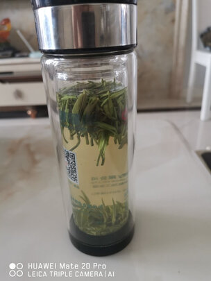 雀舌茶