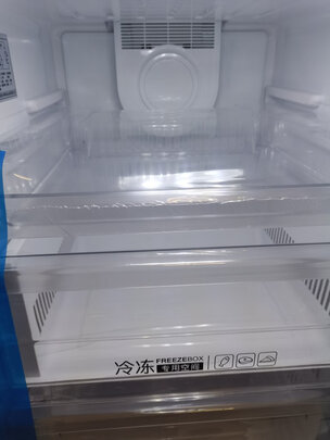 冰柜|海尔BD-151WL冰柜怎么样？亲身体验告知你实情！