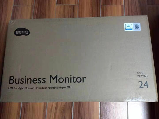 明基BL2480T显示器|明基BL2480T显示器独家揭秘评测真相,不看后悔!