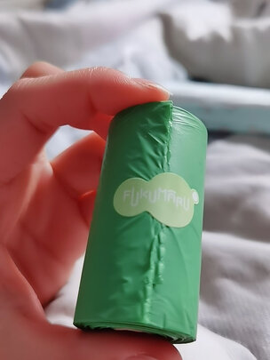 狗狗拾便袋