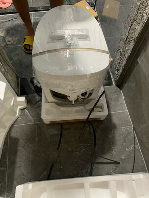 九牧九牧ZS520智能马桶|九牧九牧ZS520智能马桶独家揭秘评测真相,不看后悔!