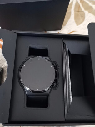 华为手表watch gt2一周使用彻底爱上了吗