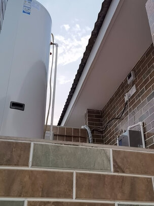 空气能热水器|参考剖析统帅LHPA300-1.5F空气能热水器怎么样?深度测评剖析