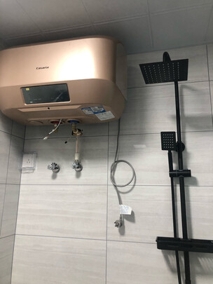 海尔EC8002-MC3怎么样质量差不差？用后1个月真实反馈