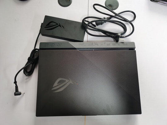 ROG魔霸5Plus|ROG魔霸5Plus好吗？图文评测曝光