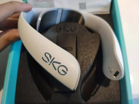 skgK5|【今日头条】SKG颈椎按摩器真的很效果吗？内幕评测真相？