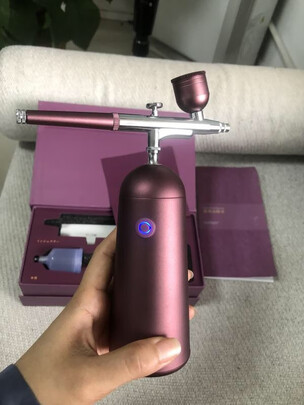 美容仪|谷心GX-P01美容仪独家揭秘评测真相,不看后悔!