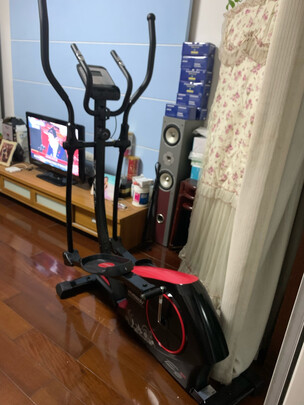 HARISONE10|HARISONE10 TECH椭圆机独家揭秘评测真相,不看后悔!