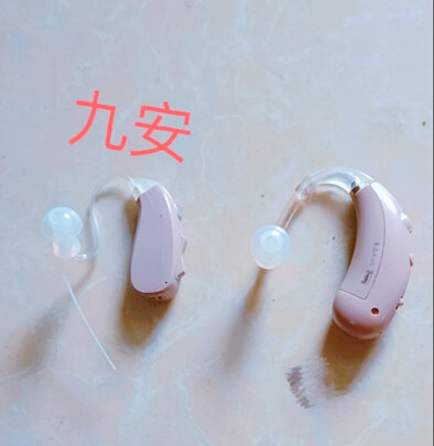 助听器