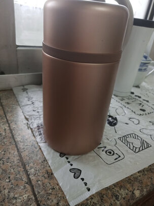 焖烧杯