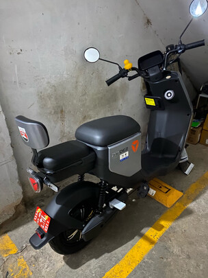 爱玛tdt1141z小金刚电动车真实感受揭秘多少人不看这里被忽悠了