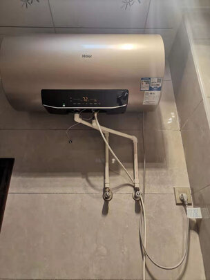 海尔EC6002-MG(U1)热水器|【热搜头条】海尔EC6002-MG怎么样？上手一周讲体验真相？