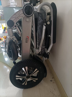 小飞哥电动轮椅怎么样?大神吐槽