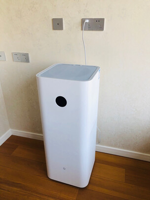 米家AC-MD2-SC质量诉说体验后讲一讲感受