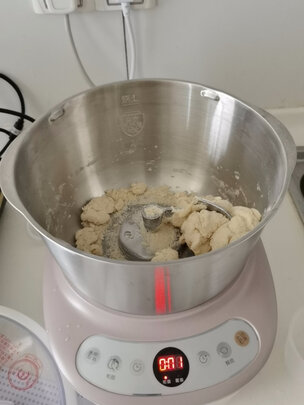 厨师机|用户揭秘小熊HMJ-A70C1厨师机好吗,入手解密评测真相