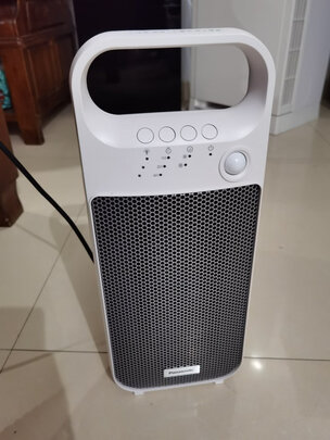 取暖器