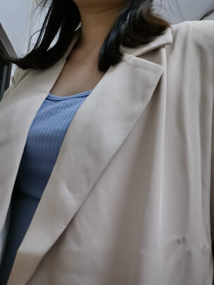 小西装