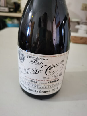加莫莱葡萄酒红酒|[用户爆料]加莫莱葡萄酒怎么样？是值得入手吗？谁来讲讲看