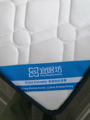 宜眠坊床垫|独家剖析宜眠坊床垫是品牌吗？质量怎么样？体验后讲感受真相