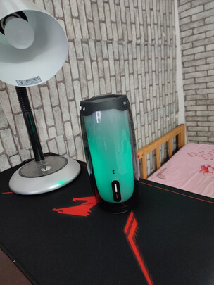 JBLPULSE4质量诉说体验后讲一讲感受