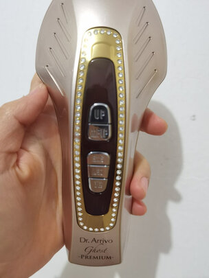 dr.arrivo雅黑旗舰版美容仪|dr.arrivo雅黑旗舰版美容仪怎么样？内幕使用评测揭秘