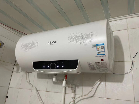 四季沐歌M3-D40-30-Y5热水器|知乎评测：四季沐歌电热水器优缺点分析?到底值不值得入手？