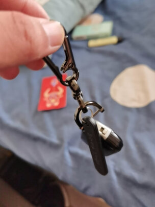 汽车钥匙扣