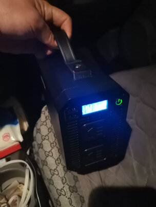 车载逆变器