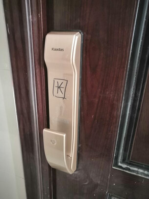凯迪仕k9指纹锁|报价参数凯迪仕指纹锁k9和K7哪个好？优缺点评测如何？