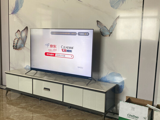 TCL55J8E评判质量差有依据吗？
