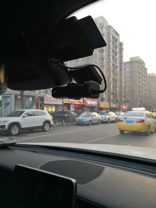 360行车记录仪专用降压线