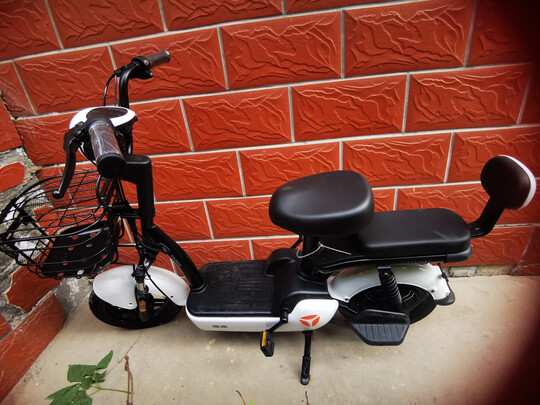 二,雅迪电动自行车质量怎么样?