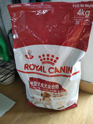 狗粮