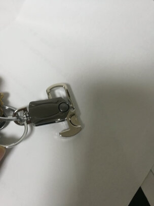 汽车钥匙扣