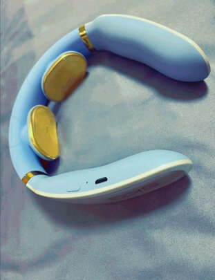 SKGK6按摩器|客观评价SKGK6按摩器怎么样？上手三周说真相