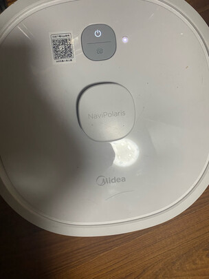 扫地机器人|美的M6 Blink智能扫地机器人真实评测感受？不看后悔了
