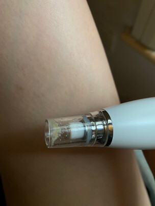 inFaceMS7000美容仪|inFaceMS7000美容仪怎么样上手一周说讲感受