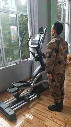 椭圆机|舒华SH-B6500E-Y1椭圆机怎么样？亲身体验告知你实情！