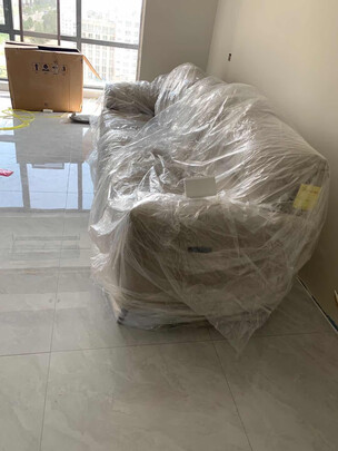 芝华仕沙发 50266质量诉说体验后讲一讲感受