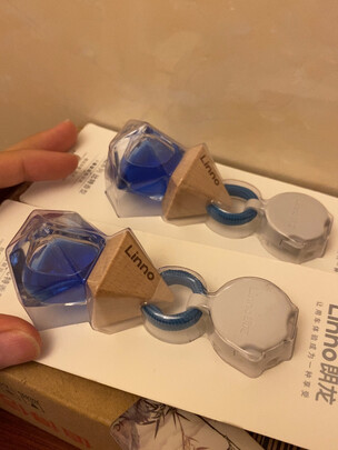 汽车香水