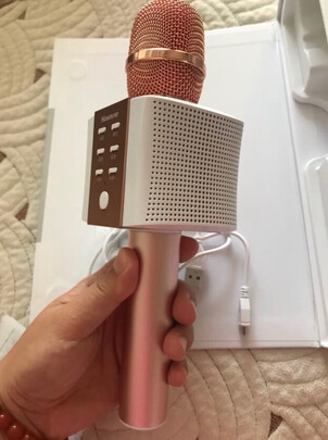 纽曼麦克风m5多少钱