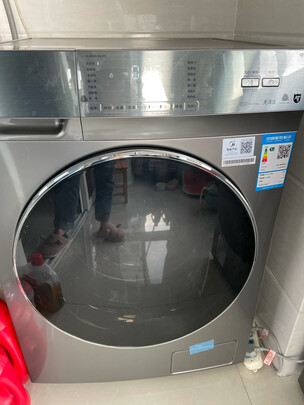 小天鹅TG100V62WADY5滚筒洗衣机|小天鹅TG100V62WADY5滚筒洗衣机真实使用感受？真相必看