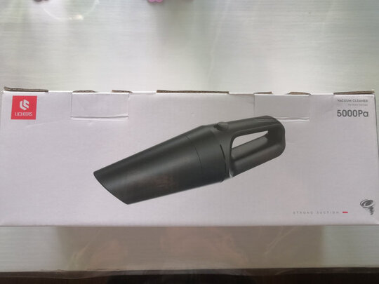 车载吸尘器