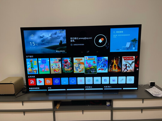 LGOLED65C1PCB电视|LGOLED65C1PCB电视怎么样？内幕使用评测揭秘