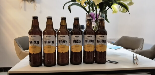 捷克皇家小麦啤酒怎么样?老百姓评价很差? - 乐器教程网